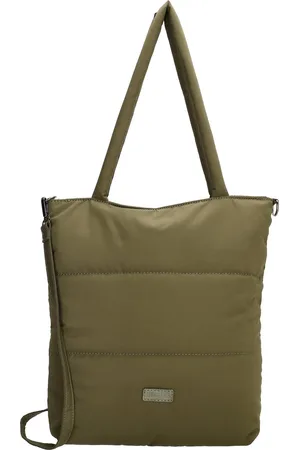 Beagles Calvia Shopper Schoudertas Trendy Puffer Soft - Tote Bag