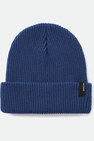 Brixton Heist Beanie - Joe Blue