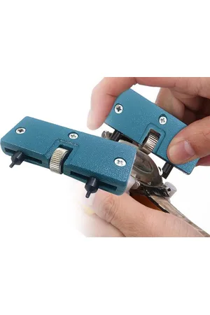 Merkloos Basic Horloge opener - Universeel