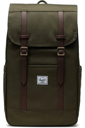 Herschel Herschel Retreat Rugzak - Ivy Green - 23L