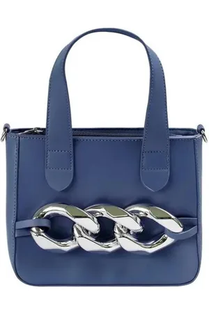 Yehwang PU Tas met metalen ketting