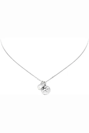 Lilly Pulitzer 102.4521.40 Ketting Zilver 40cm