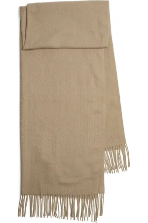 Pieces® Sjaal (fashion) Pckial New Long Scarf Noos Bc 17105963 Silver Mink