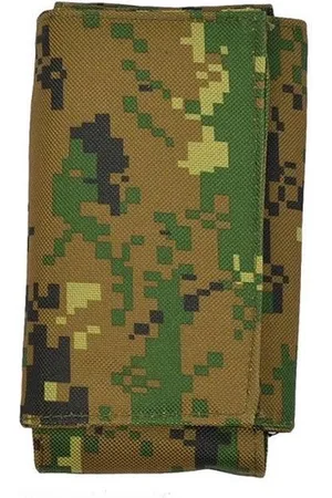 101inc Molle pouch foldable tool - Digital WDL