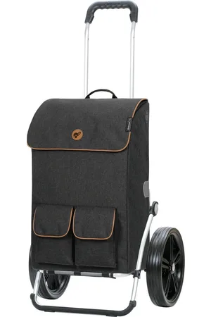 Andersen Shopper Royal Shopper Ipek Ma Winkelwagen 58 cm
