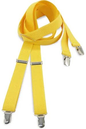 We Love Ties Bretels - Bretels smal