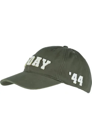 Fostex Baseball cap D-Day stonewashed 