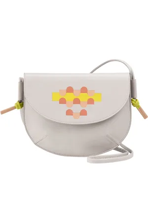 Dudu Skye Schoudertas Leer 21 cm
