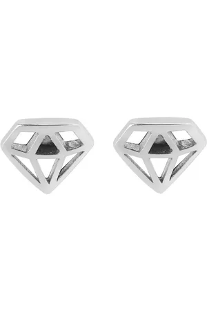 JUULRY Kleine Diamant Oorknopjes