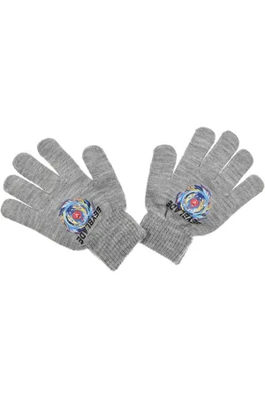 Beyblade Handschoenen - jongens - one size (3-6 jaar)