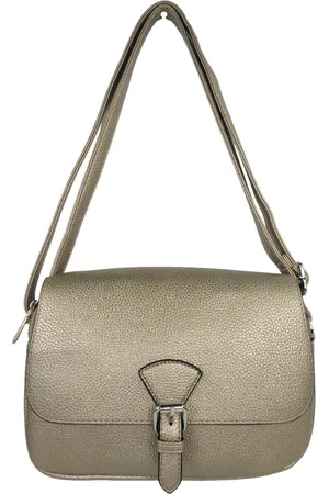 Flora & CO Flora&Co - handtas/crossbody tas - goudkleurig