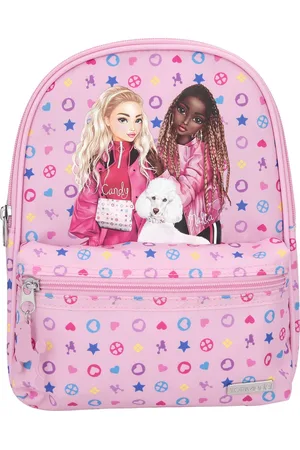 Depesche TOPModel kleine rugzak - BLING BLING
