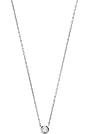 ESPRIT Esprit Collier ESNL93459A420 - Zilver - 42cm