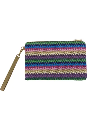 Fashion Favorite Yarah Ibiza Clutch - | 27 x 17 cm | Telefoontasje / Handtas |