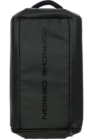 Porsche Design Urban Eco Duffle dark blue