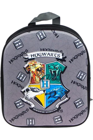 Harry Potter Rugzak 3D 30 cm