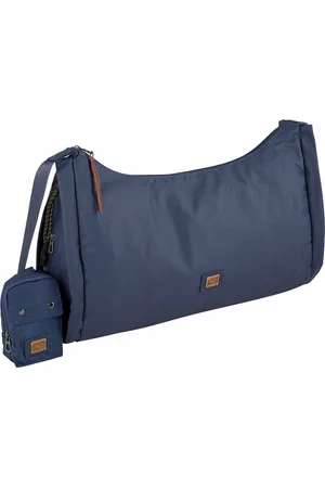 Camel Active LAONA Hobobag in canvas