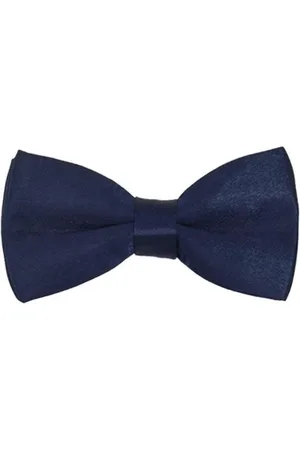 Fako Fashion Kinder Vlinderstrik - Vlinderdas - Kinderstrik - Strik - Effen - 10cm