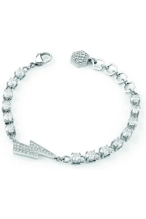 Philipp Plein PJ7EA07BU - Armband - Dames - 16cm - THUNDER LADY