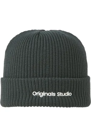 JACK & JONES Heren Muts JACVESTERBRO Beanie - One Size