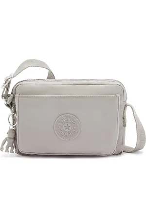 Kipling ABANU Schoudertas - Gris
