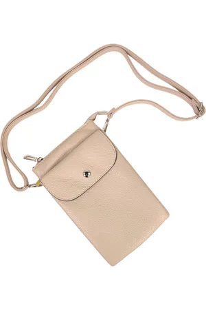 Flora & CO Flora&Co - Paris - Handig Crossbody hand/telefoontasje voor mobiel - gsm