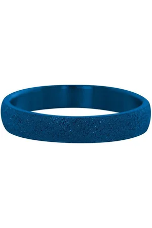 Ixxxi Jewelry - Vulring - - Sandblasted - 4mm