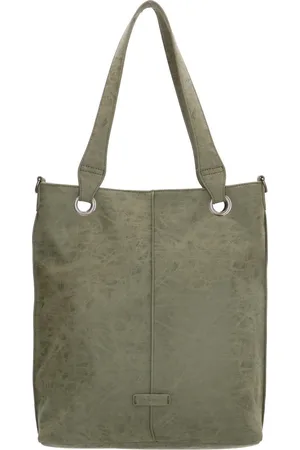 Enrico Benetti June Shopper - Tabletvak - 66548 - Olijf