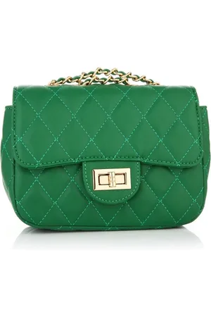 Bijoutheek Tas Ruit Ketting Apple BG459