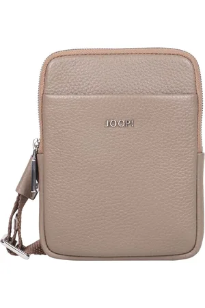 JOOP! Cardona Rafael Schoudertas Leer 13 cm