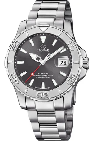 Jaguar Herenhorloge J969/3