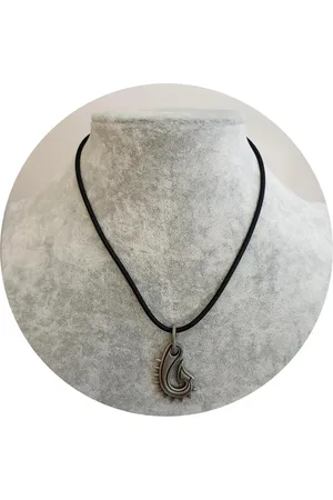 Fako Bijoux® Ketting - Roman Arrow