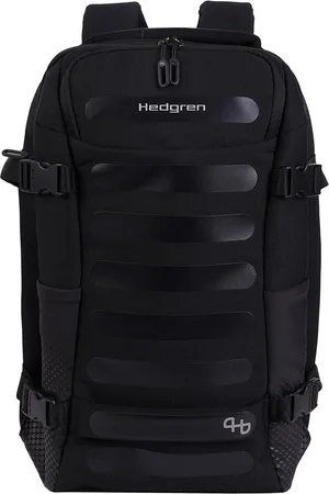 Hedgren Comby Trip M 15,6 black