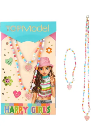 Depesche TOPModel ketting en armband - JOY