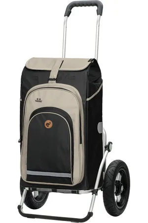 Andersen Shopper Royal Shopper Hydro 2.0 winkelwagen 67 cm