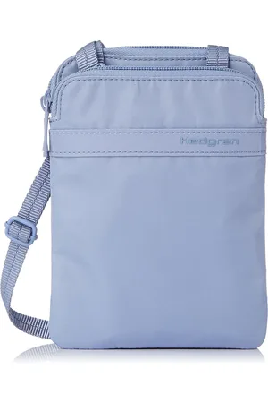 Hedgren Schoudertas Telefoontasje Follis Rupee RFID Passport Holder