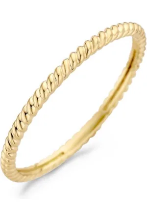 Blush 1196YGO/50 - Dames - Ring -