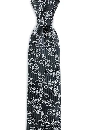 We Love Ties Stropdassen - Stropdas Tropical Tim