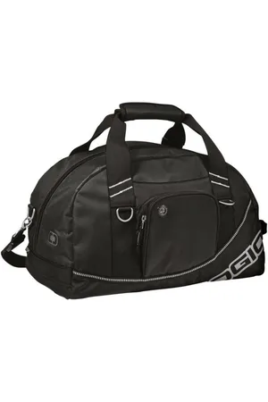 Ogio Halfronde sporttas, Kleur
