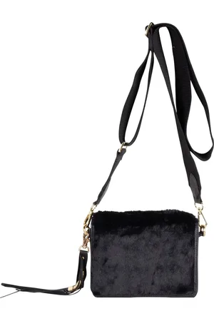LEGEND Bags Maenza One size Dames Crossbody-Zwart