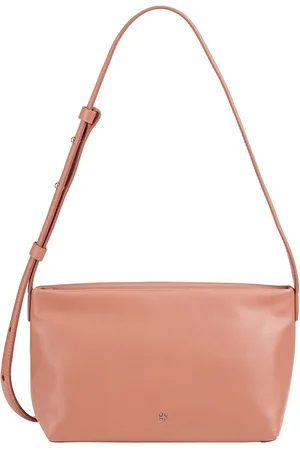 Dudu Fiji Schoudertas Leer 27 cm
