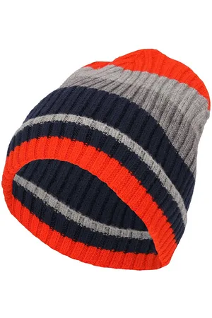 sarlini Muts jongens - Fashion - - Wintermuts - One Size
