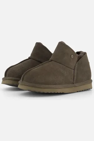 Warmbat Willow Pantoffels - Sloffen - Dames -