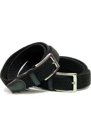 Safekeepers SK Elastiek Broek Riem - Elastische 2 Pak
