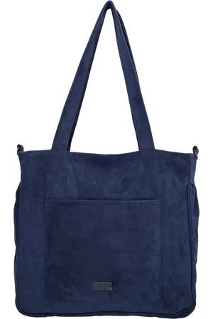 Beagles Neda Schoudertas Shopper Soft Suèdelook - Tote Bag