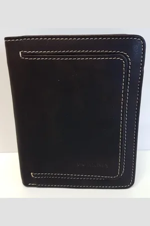 Burkely Billfold - Portemonnee - Hoog Model Klein