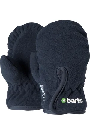 Barts Unisex Baby wanten fleece -