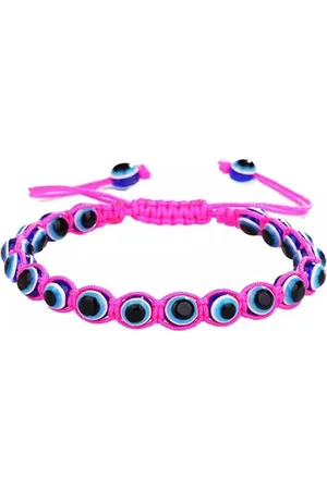 Akyol Evileye – evil – eye – blauwe evileye – armband– unisex – geluk – bescherming – diepe blauw -boze oog ketting -turkse oog -nazar boncuk -cadeau voor vriendin-best friends armband -blauwe oog armband - nazar - boze oog armband