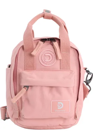 Discovery Cave teen handtas | Schoudertas