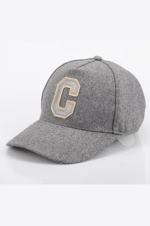 Campbell Headwear Heren
